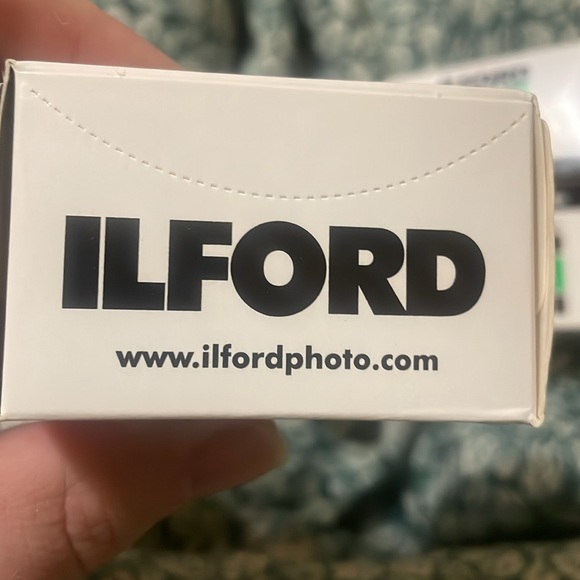 Ilford HP5 Plus Black and White Film Bundle - Picture 3 of 4